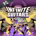 Humble Bundle Infinite Guitars PC Game